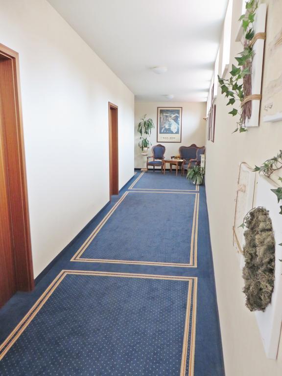 Hotel Roseneck Hagenow Εξωτερικό φωτογραφία