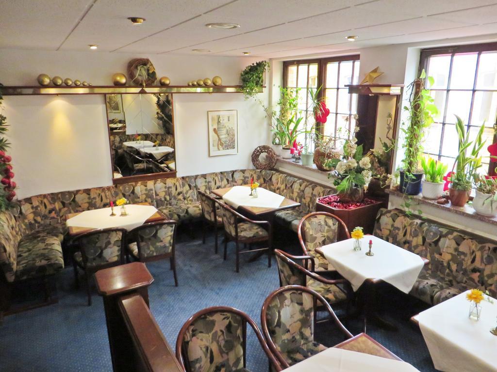 Hotel Roseneck Hagenow Εξωτερικό φωτογραφία