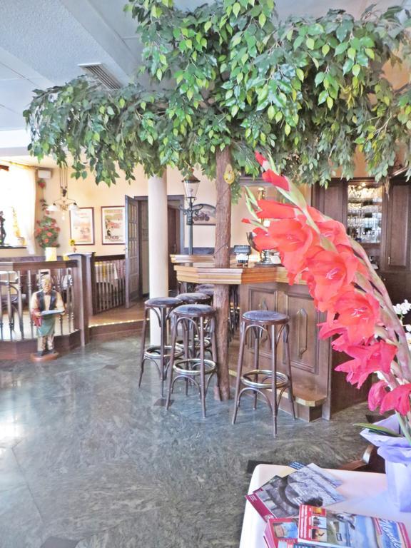 Hotel Roseneck Hagenow Εξωτερικό φωτογραφία