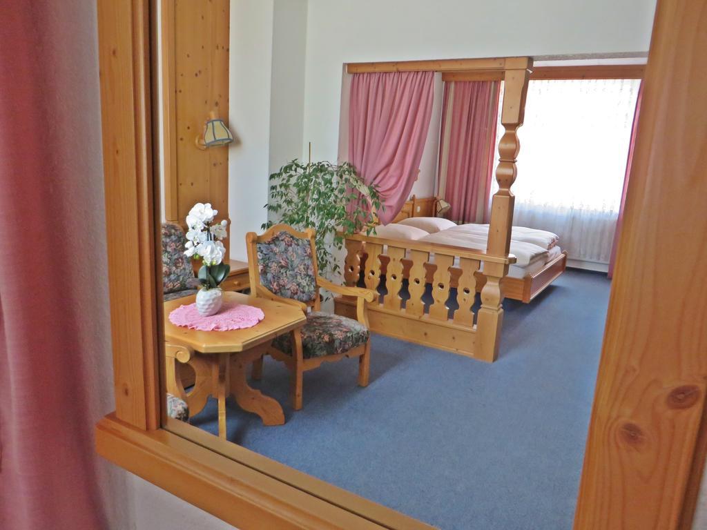 Hotel Roseneck Hagenow Δωμάτιο φωτογραφία